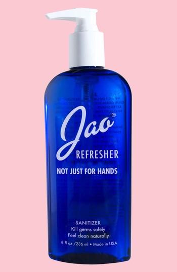 Jao Hand Refresher