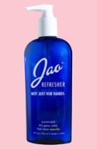 Jao Hand Refresher
