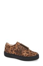 Women's Very Volatile Tamera Slip-on Sneaker M - Brown