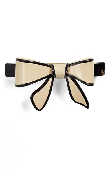 Alexandre De Paris 'tenderly Node' Barrette