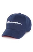 Men's Champion Classic Script Baseball Cap -
