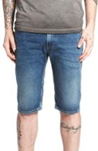 Men's Diesel Thashort Denim Shorts - Blue