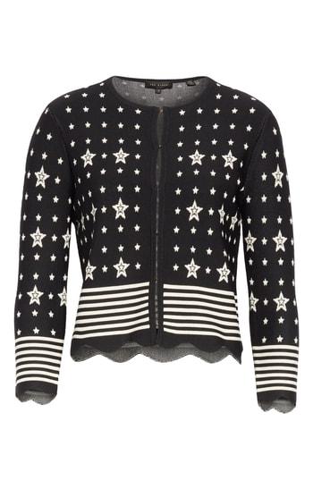 Women's Ted Baker London Dennisa Cardigan