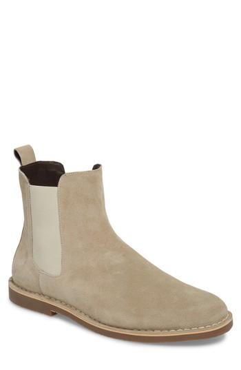 Men's The Rail Mesa Chelsea Boot -6.5us / 40eu - Brown