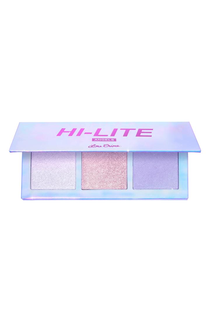 Lime Crime Hi-lite Palette -