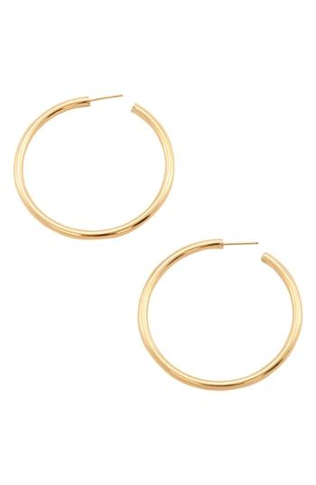 Women's Loren Stewart Natasha Hoop Earrings