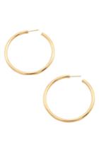Women's Loren Stewart Natasha Hoop Earrings