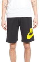 Men's Nike Sb Sunday Dri-fit Shorts - Black
