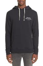 Men's Saturdays Nyc Ditch Graphic Hoodie
