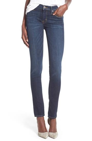 Women's Hudson Jeans 'shine' Skinny Jeans