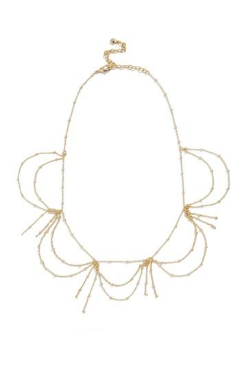 Women's Baublebar Divinity Necklace