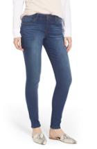 Women's Wit & Wisdom Contemporary Skinny Jeans