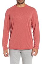 Men's Tommy Bahama Flip Tide Standard Fit T-shirt, Size - Red
