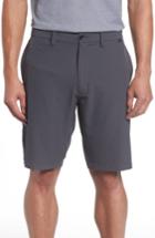 Men's Travis Mathew Templeton Shorts - Blue