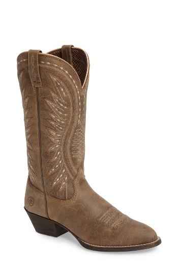 Women's Ariat Ammorette Western Boot