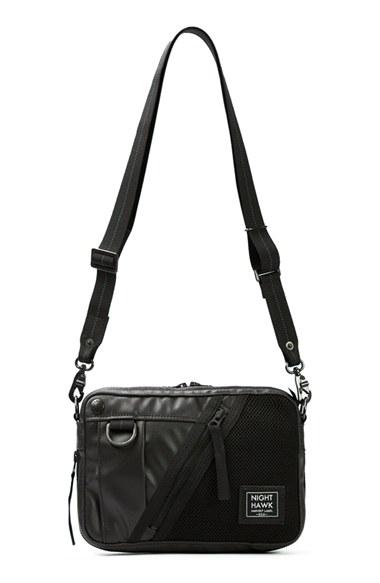 Men's Harvest Label 'nighthawk' Shoulder Bag -