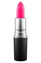 Mac Pink Lipstick - Ionized Iris