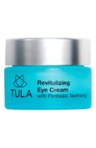 Tula Probiotic Skincare Revitalizing Eye Cream