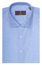 Men's Robert Talbott Tailored Fit Dress Shirt