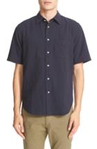 Men's Rag & Bone Standard Issue Beach Trim Fit Sport Shirt