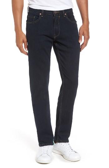 Men's Paige Transcend - Lennox Slim Fit Jeans - Blue