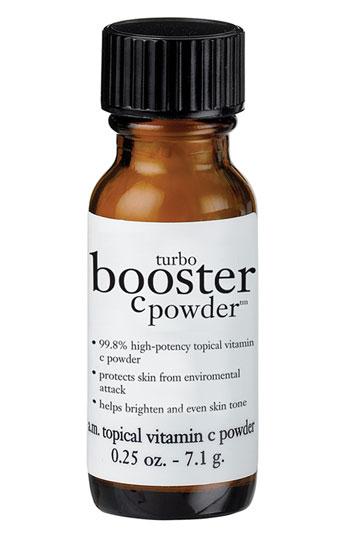 Philosophy Turbo Booster C Powder