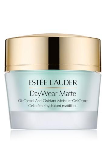 Estee Lauder Daywear Matte Oil-control Anti-oxidant Moisture Gel Creme