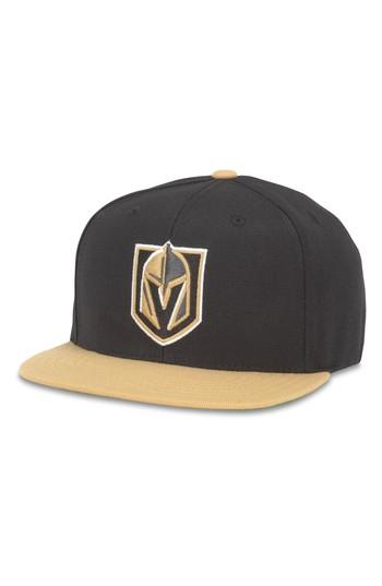 Men's American Needle 400 Series Nhl Cap -