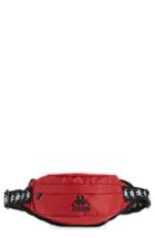 Kappa Anais Belt Bag - Red