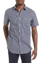 Men's Lacoste Slim Fit Print Sport Shirt