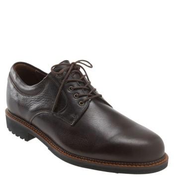 Men's Neil M 'wynne' Oxford Eee - Brown