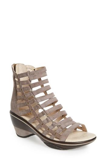 Women's Jambu 'brookline' Gladiator Sandal