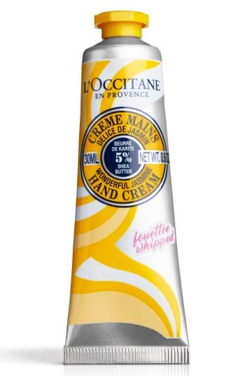 L'occitane Wonderful Jasmine Shea Butter Hand Cream