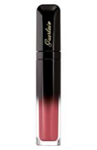 Guerlain Intense Liquid Matte Liquid Lipstick - M65 Tempting Rose