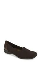 Women's Trotters 'signature Jake' Slip On N - Brown