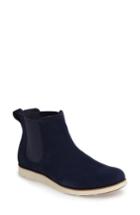 Women's Timberland Lakeville Chelsea Boot .5 M - Black