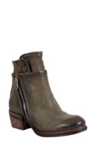 Women's A.s. 98 Cadmus Boot .5us / 36eu - Green