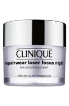 Clinique Repairwear Laser Focus Night Line Smoothing Cream