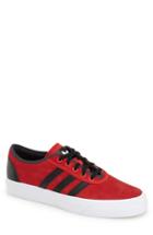 Men's Adidas 'adi-ease' Skate Sneaker