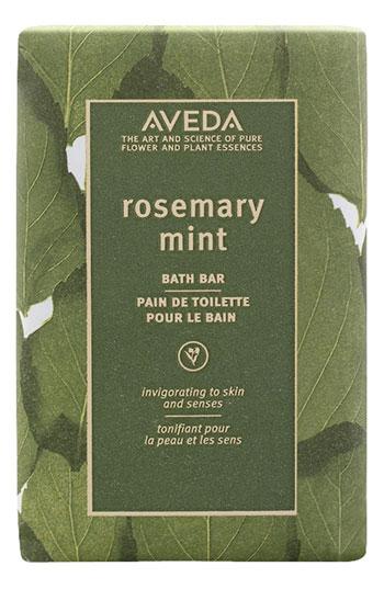 Aveda 'rosemary Mint' Bath Bar Oz