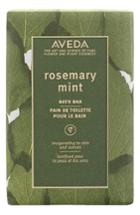 Aveda 'rosemary Mint' Bath Bar Oz