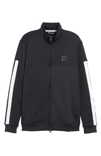 Men's Under Armour Sportstyle Track Jacket