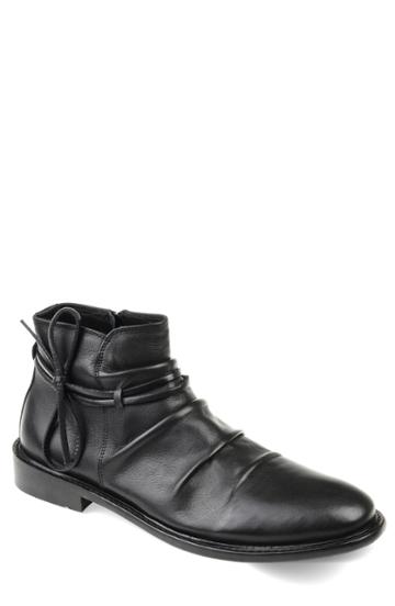 Men's Thomas And Vine Gideon Mid Rippled Boot