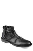 Men's Thomas And Vine Gideon Mid Rippled Boot
