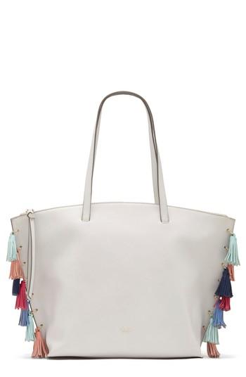 Vince Camuto Neara Tassel Tote -
