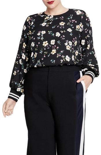 Women's Rachel Rachel Roy Dean Blouse