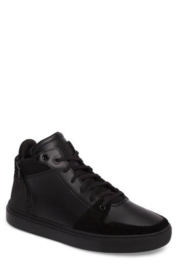 Men's Creative Recreation Modena Sneaker M - Black