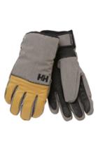 Men's Helly Hansen Rogue Ht Gloves - Grey