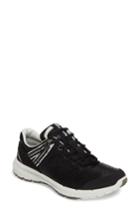 Women's Ecco Intrinsic Tr Walk Sneaker -5.5us / 36eu - Black