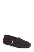 Women's Toms 'classic - Galapagos' Slip-on